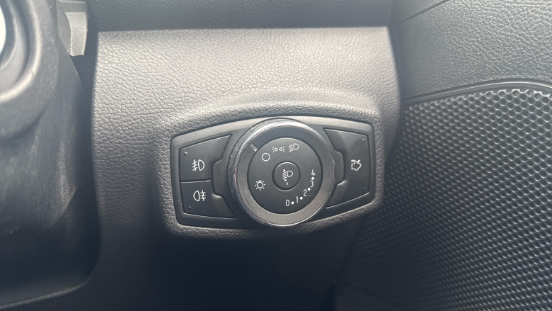 Ford KA+ 1.2 Zetec 5dr Petrol Hatchback